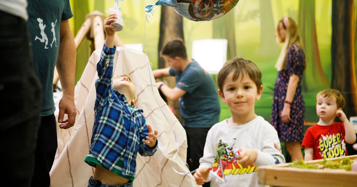 The Ultimate Guide To Unforgettable Kids Birthday Parties in Bristol